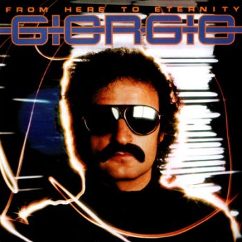 Giorgio Moroder - From Here To Ethernity (1977)
