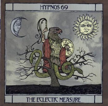 HYPNOS 69 - THE ECLECTIC MEASURE - 2006