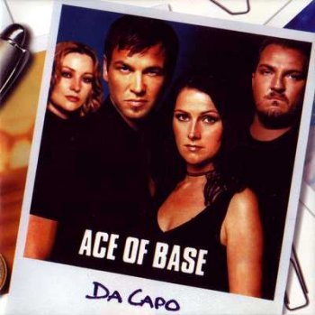 Ace Of Base - Da Capo 2002