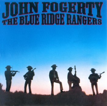 John Fogerty : © 1973 ''The Blue Ridge Rangers''