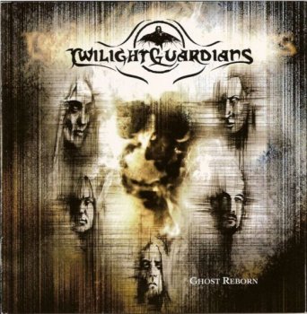 Twilight Guardians-Ghost Reborn 2007