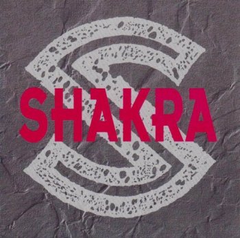 SHAKRA - Shakra 1998