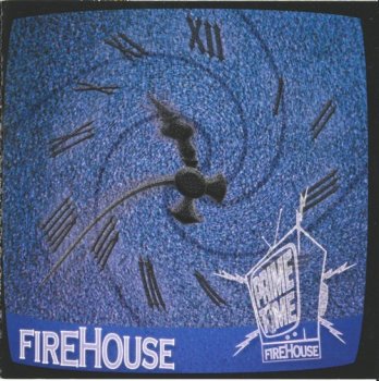 Firehouse : © 2003 ''Prime Time''