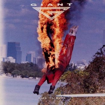 Giant : © 1992 ''Time to Burn''