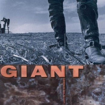 Giant : © 1989 ''Last Of The Runaways''