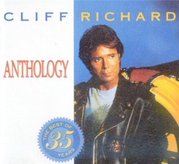 Cliff Richard - Anthology 1996