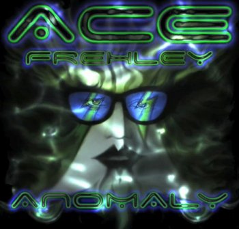 Ace Frehley – Anomaly (2009)