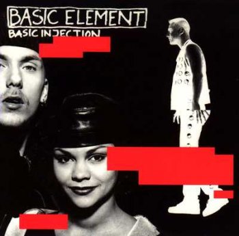 Basic Element - Basic Injection 1994