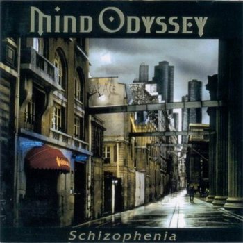 MIND ODYSSEY - SCHIZOPHRENIA - 1995