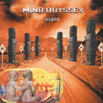 MIND ODYSSEY - SIGNS - 1999