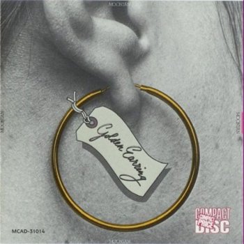 Golden Earring - Moontan (US Version MCA Records 1990) 1973