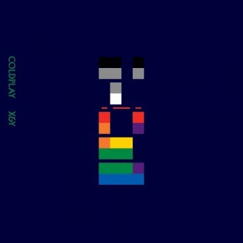 Coldplay -  X&Y (2005)
