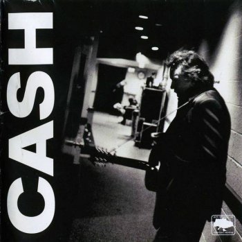Johnny Cash - American III Solitary Man 2000