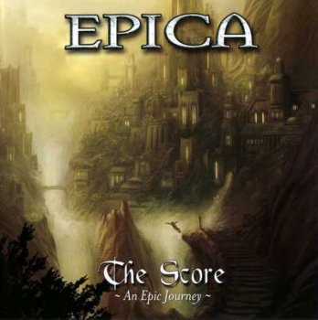 Epica - The Score - An Epic Journey (2005)