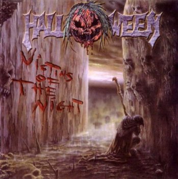 Halloween - Victims Of the Night 1986