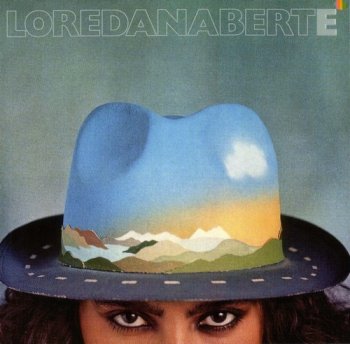 Loredana Berte : © 1980 ''Loredanaberte''