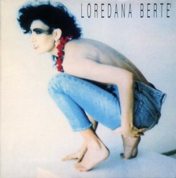 Loredana Berte : © 1988 ''Loredana Berte''