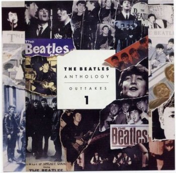 The Beatles - The Beatles Anthology 1 (2CD Apple / EMI Records) 1995