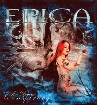 Epica - The Divine Conspiracy (Bonus CD) - 2007