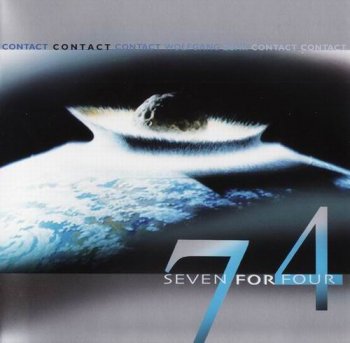 7 FOR 4 - CONTACT - 2001