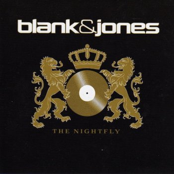 Blank & Jones - The Nightfly (single) (2000)