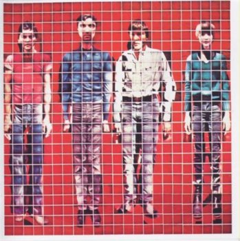 Talking Heads - More Songs About Buildings And Food (Sire / Warner / Rhino  Dual Disc 2006) 1978