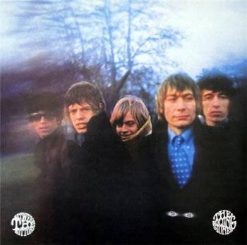 The Rolling Stones - Between The Buttons (ABKCO Records LP 2003 UK VinylRip 24/96) 1967