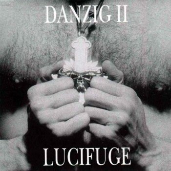 Danzig - Lucifuge 1990