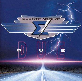 Elektradrive  - Due 1989