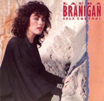 Laura Branigan - Self Control 1984