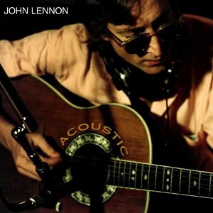 John Lennon - Acoustic (2004)
