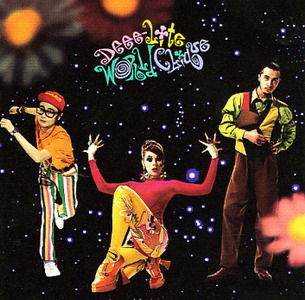 Deee-Lite - World Clique (1990)