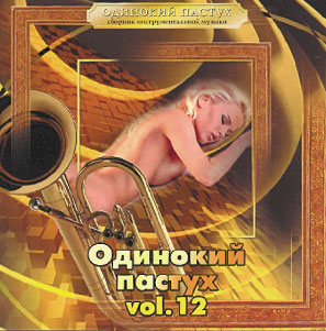 Одинокий пастух Vol.12 - Галерея инструментальной музыки