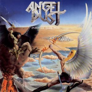Angel Dust - Into The Dark Past - 1986