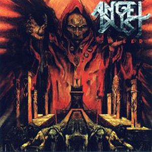 Angel Dust - Bleed - 1999