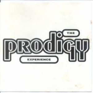 The Prodigy -  Experience - 1992