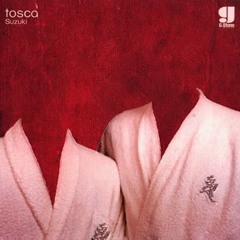 Tosca-2000-Suzuki (FLAC)