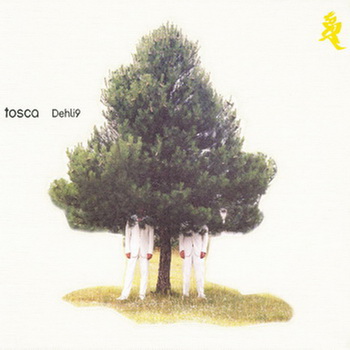 Tosca-2003-Dehli9 2 CD (FLAC)