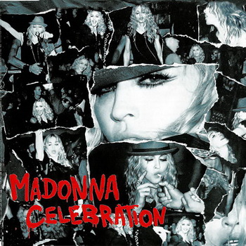 Madonna-2009-Celebration (Maxi-Single - Europe) (FLAC)