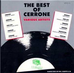 The Best Of Cerrone -  VA (1999)