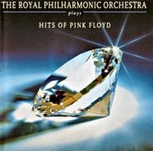 The Royal Philharmonic Orchestra - Hits Of Pink Floyd (2002)