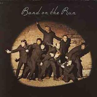 Paul Mccartney and Wings - Band On The Run (25Th Anniversary Edition) [flac]