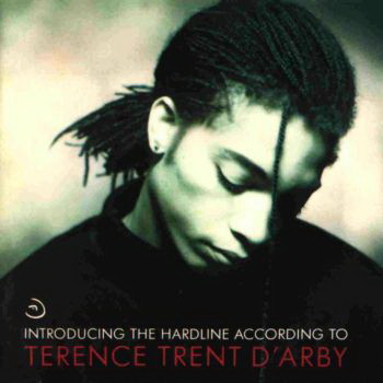 Terence Trent D'Arby-1987-Introducing The Hardline (FLAC)