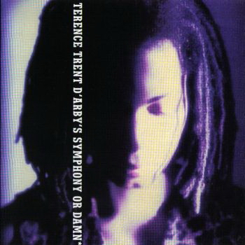 Terence Trent D'Arby-1993-Symphony Or Damn (FLAC)