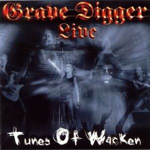 Grave Digger - Tunes Of Wacken - Live - 2002