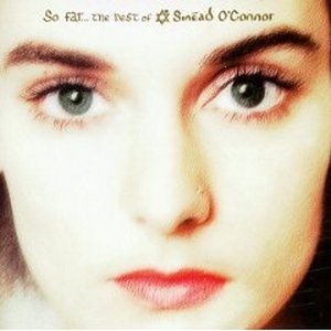 Sinead O'Connor - So Far The Very Best of (1997)