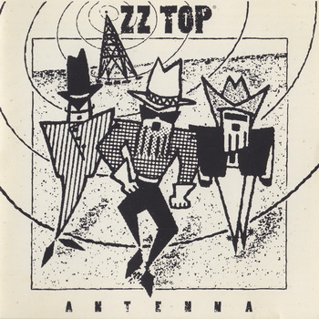 ZZ-Top-1994-Antenna (FLAC)