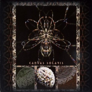 Canvas Solaris - Cortical Tectonics (2007)
