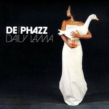 De-Phazz-2002-Daily Lama (FLAC, Lossless)