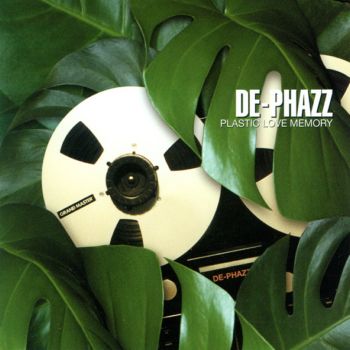 De-Phazz-2002-Plastic Love Memory (FLAC, Lossless)